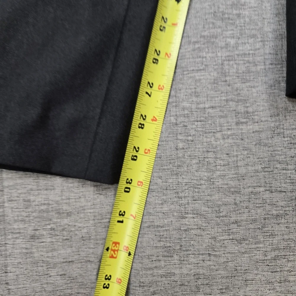 Docker's D2 Men's Straight Fit Flat Front Slash Pockets Casual Pants‎ 40